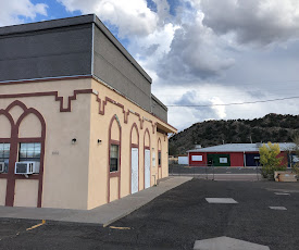 Gallup Islamic Center
