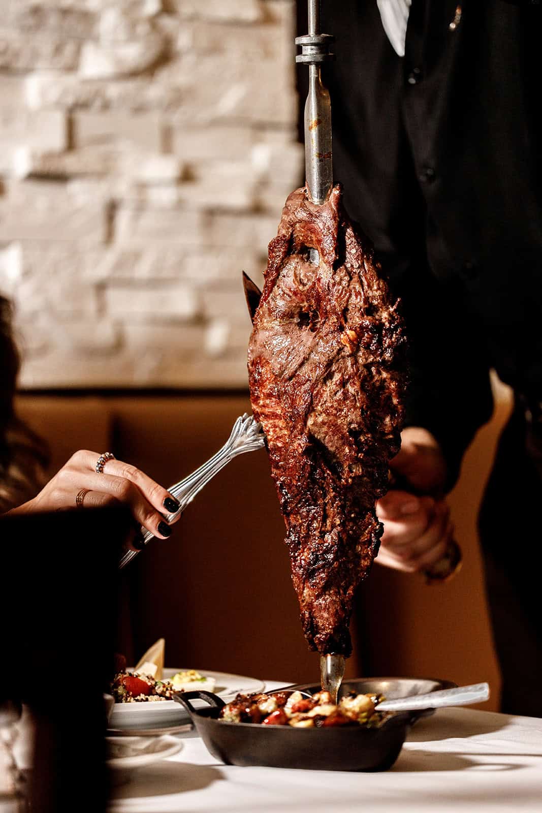 Adega Gaucha Brazilian Steakhouse