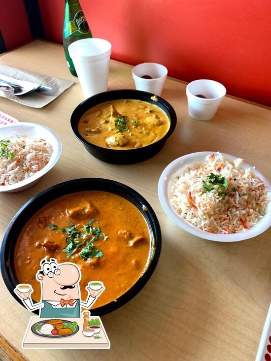 Arun's Indian Kitchen — Websearch photo