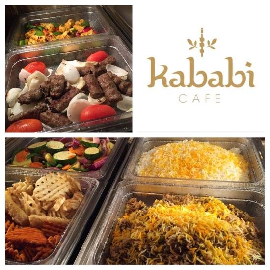 Kababi Café by Kuluck — Websearch photo
