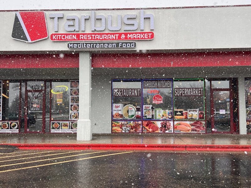 Tarbush Kitchen — Websearch photo