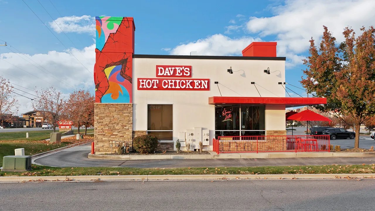 Dave's Hot Chicken — Websearch photo