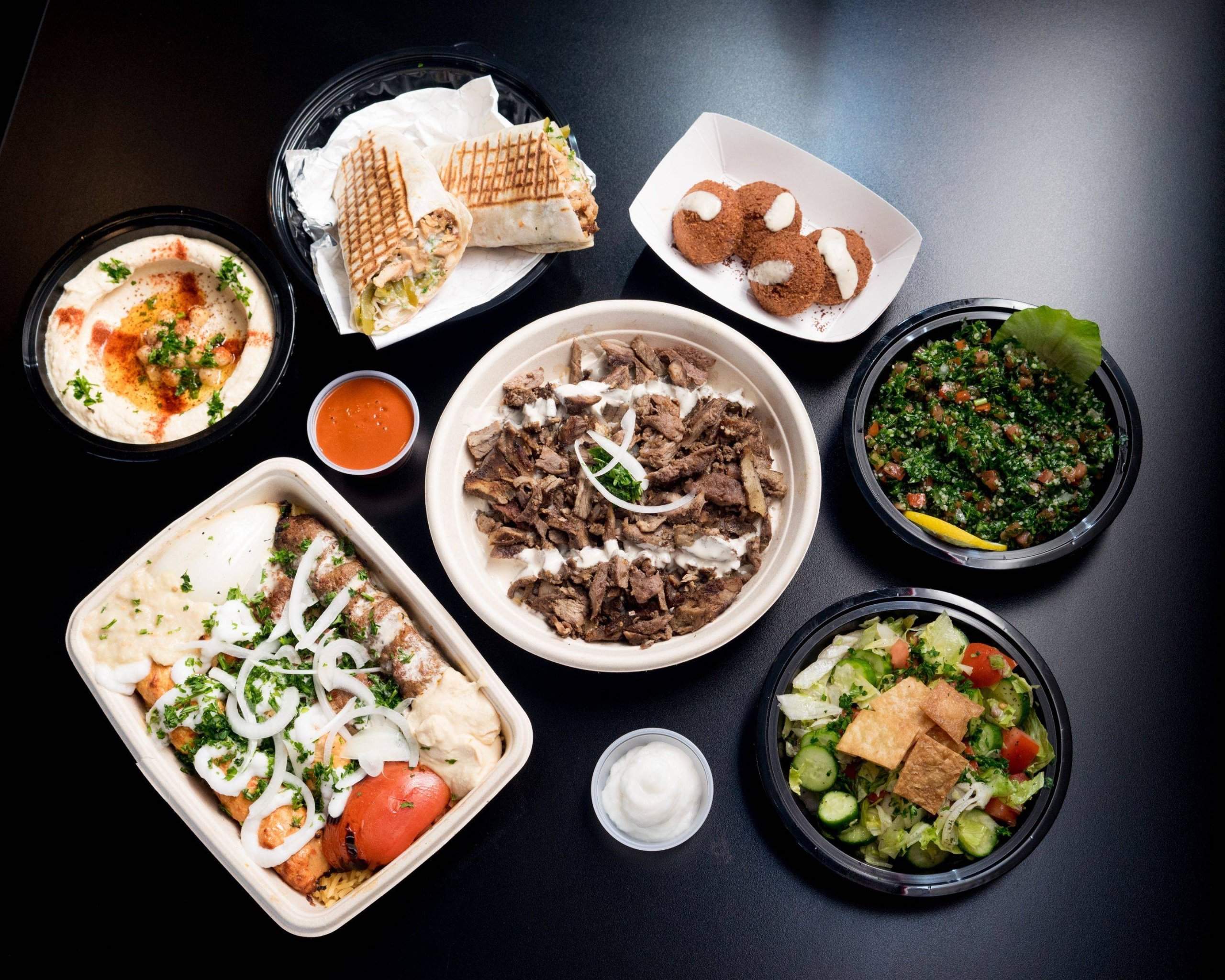 Kabob Q — Websearch photo