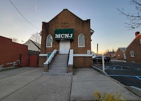 Muslim Community of New Jersey Masjid