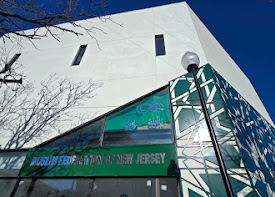 Muslim Federation of NJ