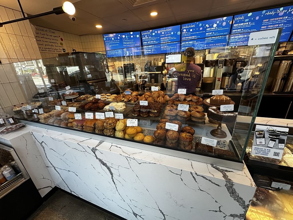 Beacon Hill Bakery — Websearch photo