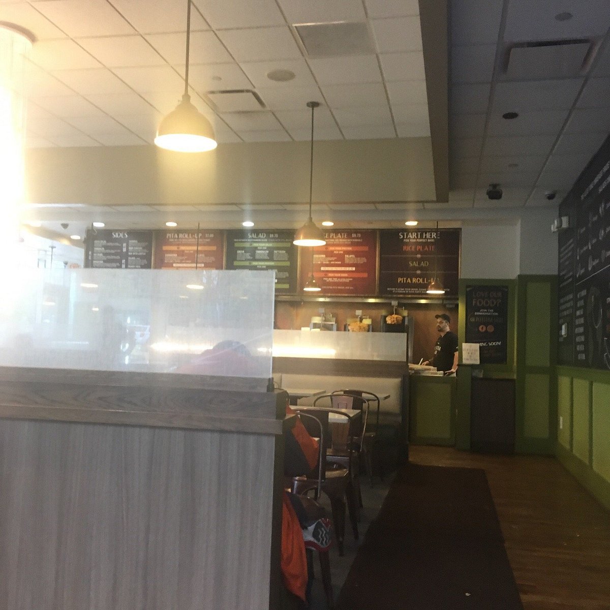 Aceituna Grill — Websearch photo