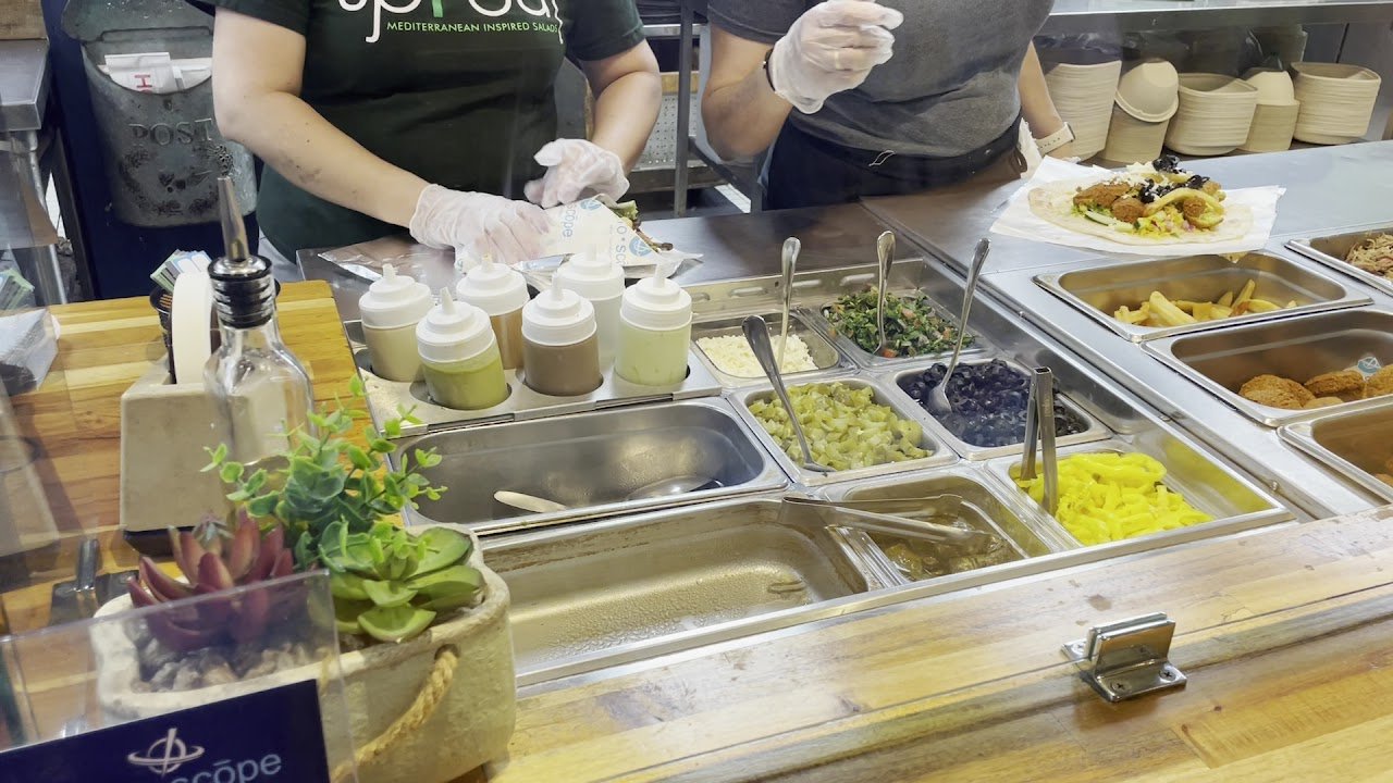 Sprout