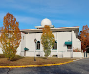 Islamic Center Northern Virginia Trust