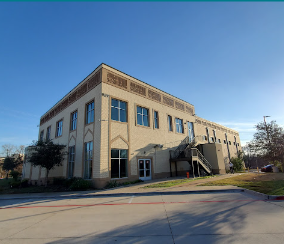 Islamic Association of Allen (Allen Masjid)