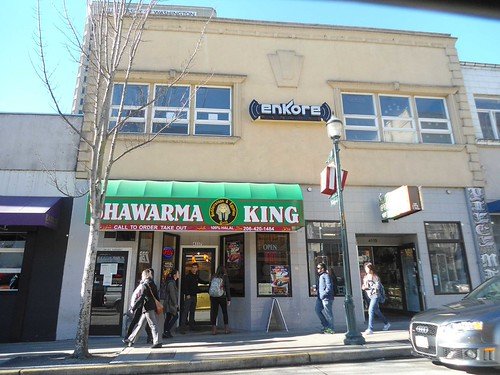 Shawarma King — Websearch photo