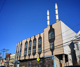 Al-Tawheed Islamic Center