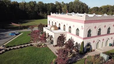 Dar Alnoor Islamic Community Center