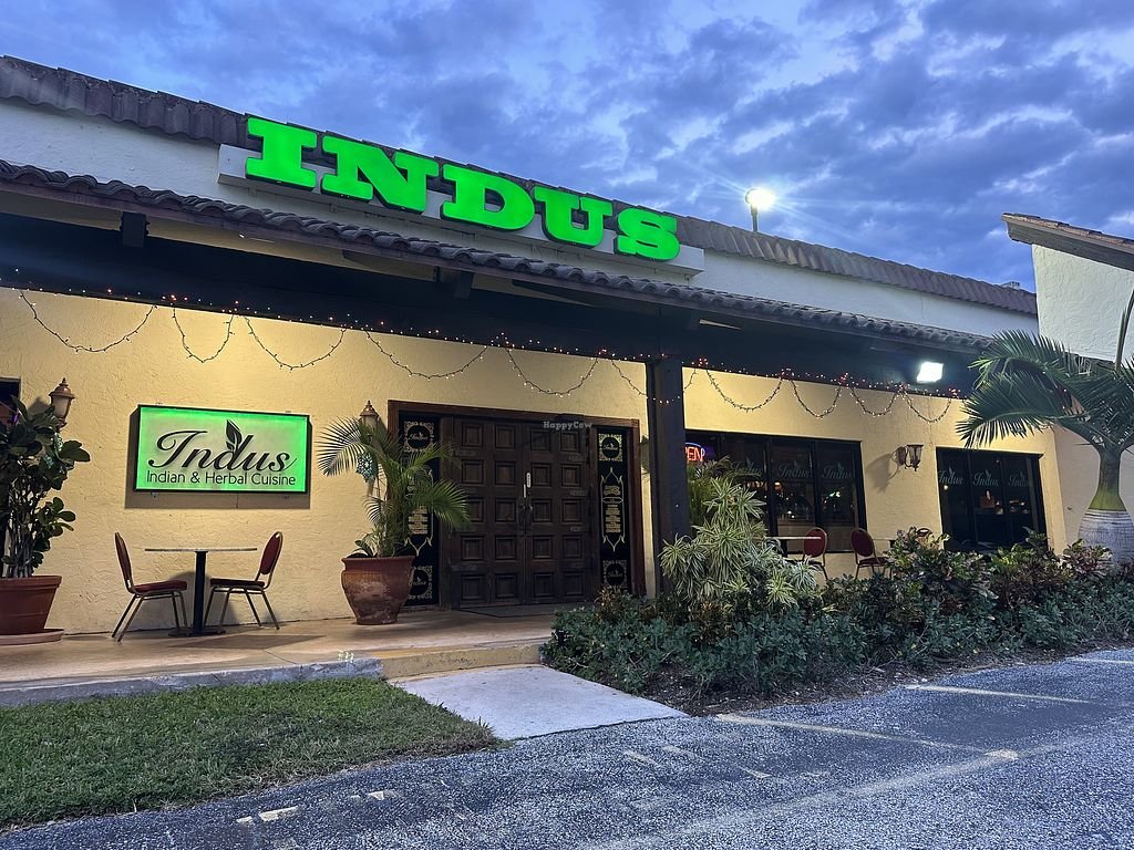 Indus Herbal Cuisine — Websearch photo