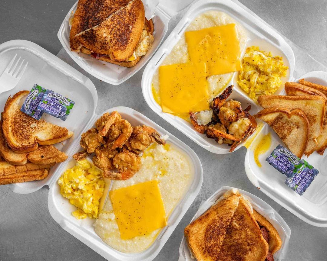 Taaz Deli & Takeout — Websearch photo