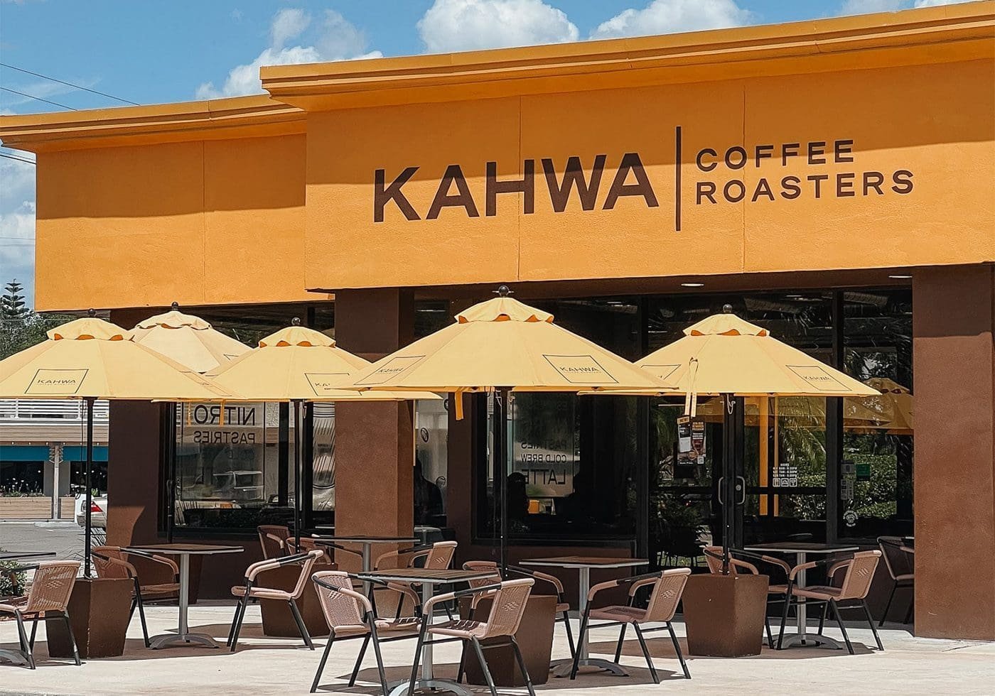 The Kahwa — Websearch photo