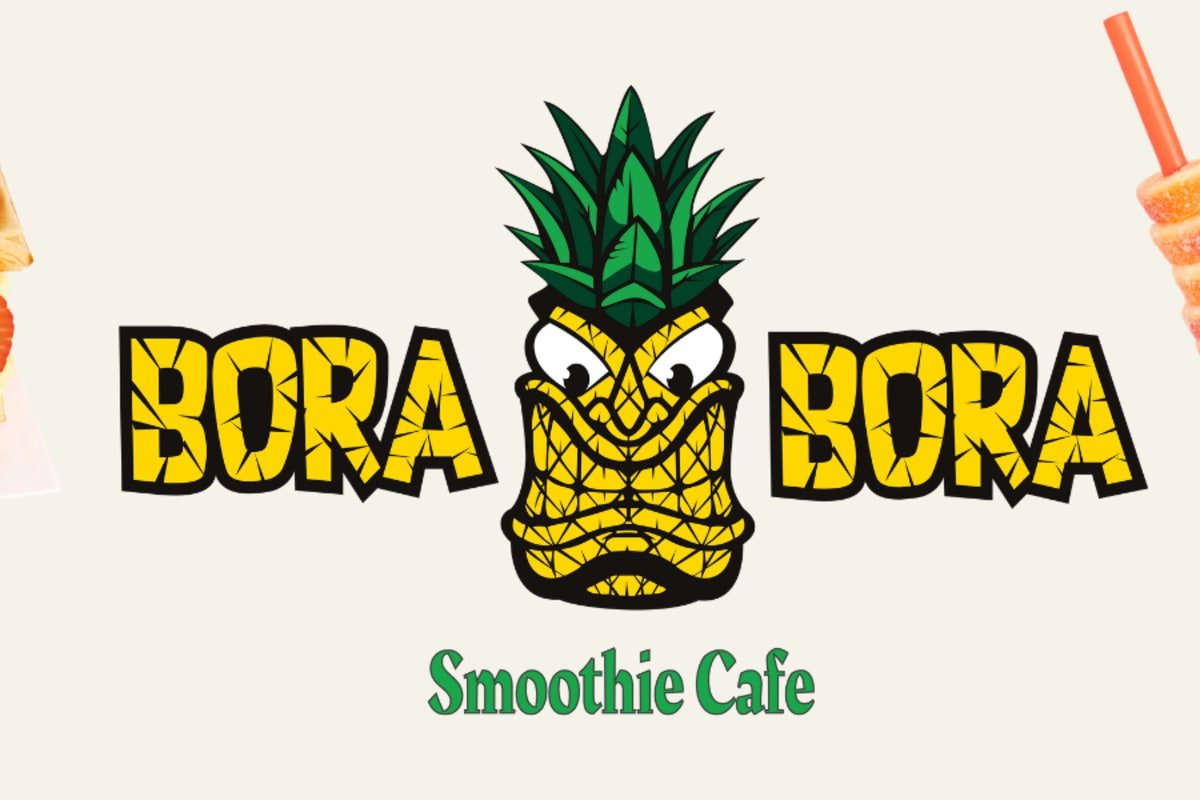Bora Bora Café — Websearch photo