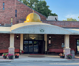 Islamic Center of Passaic County (Paterson)