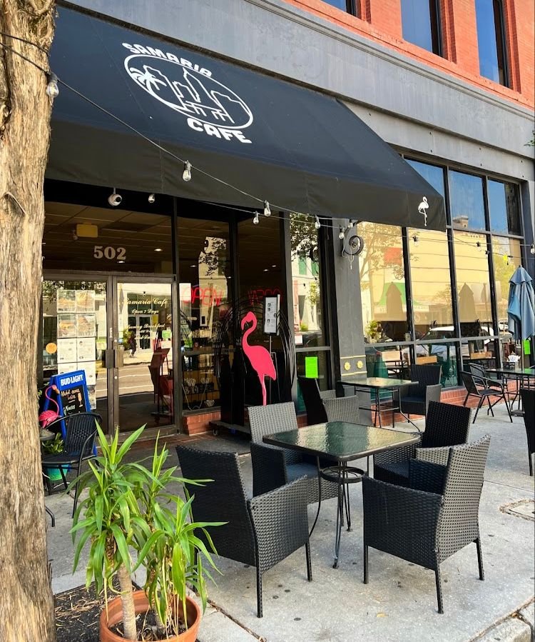 99 Café — Websearch photo