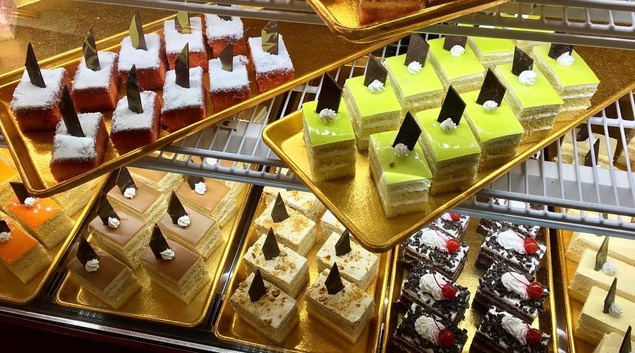 Pastries N Chaat — Websearch photo