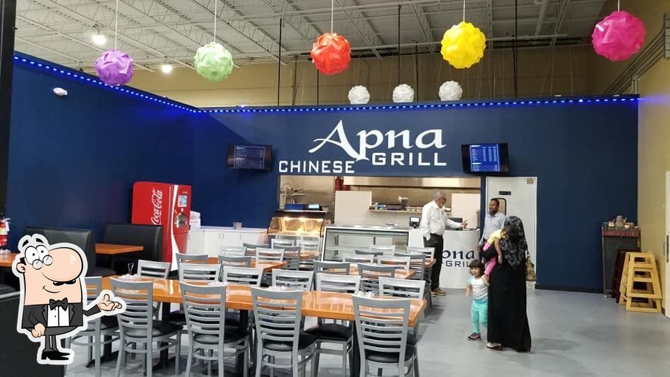 Apna Chinese Grill — Websearch photo