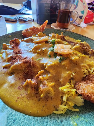 Istanbul Mediterranean Grill & Market — Zabihah photo