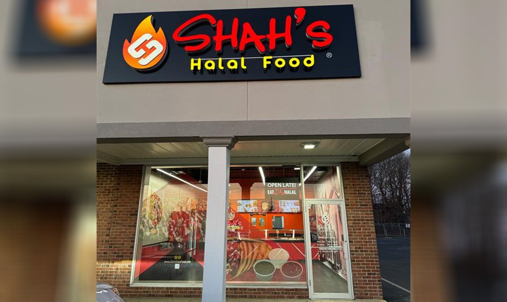 Shah's Halal Food — Websearch photo