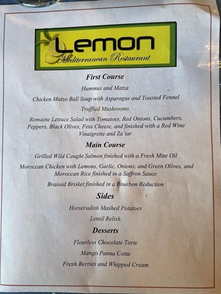 Lemon — Websearch photo