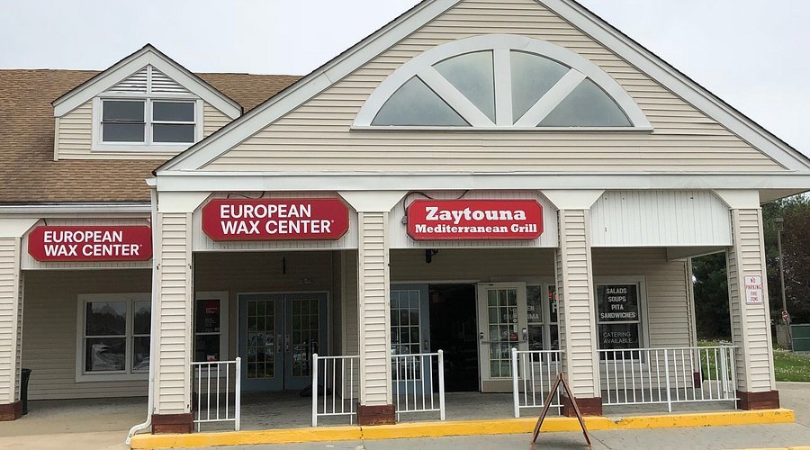 Zaytouna Mediterranean Grill — Websearch photo