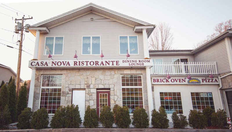 Casa Nova — Websearch photo