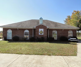 Islamic Center of Fredericksburg