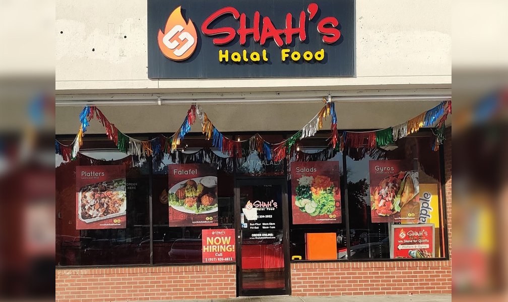 Shah's Halal Food — Websearch photo