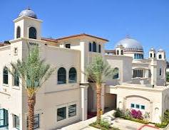 Islamic Center of San Gabriel Valley (ICSGV)