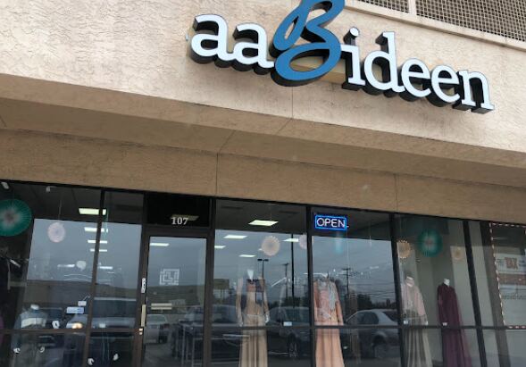 Aabideen