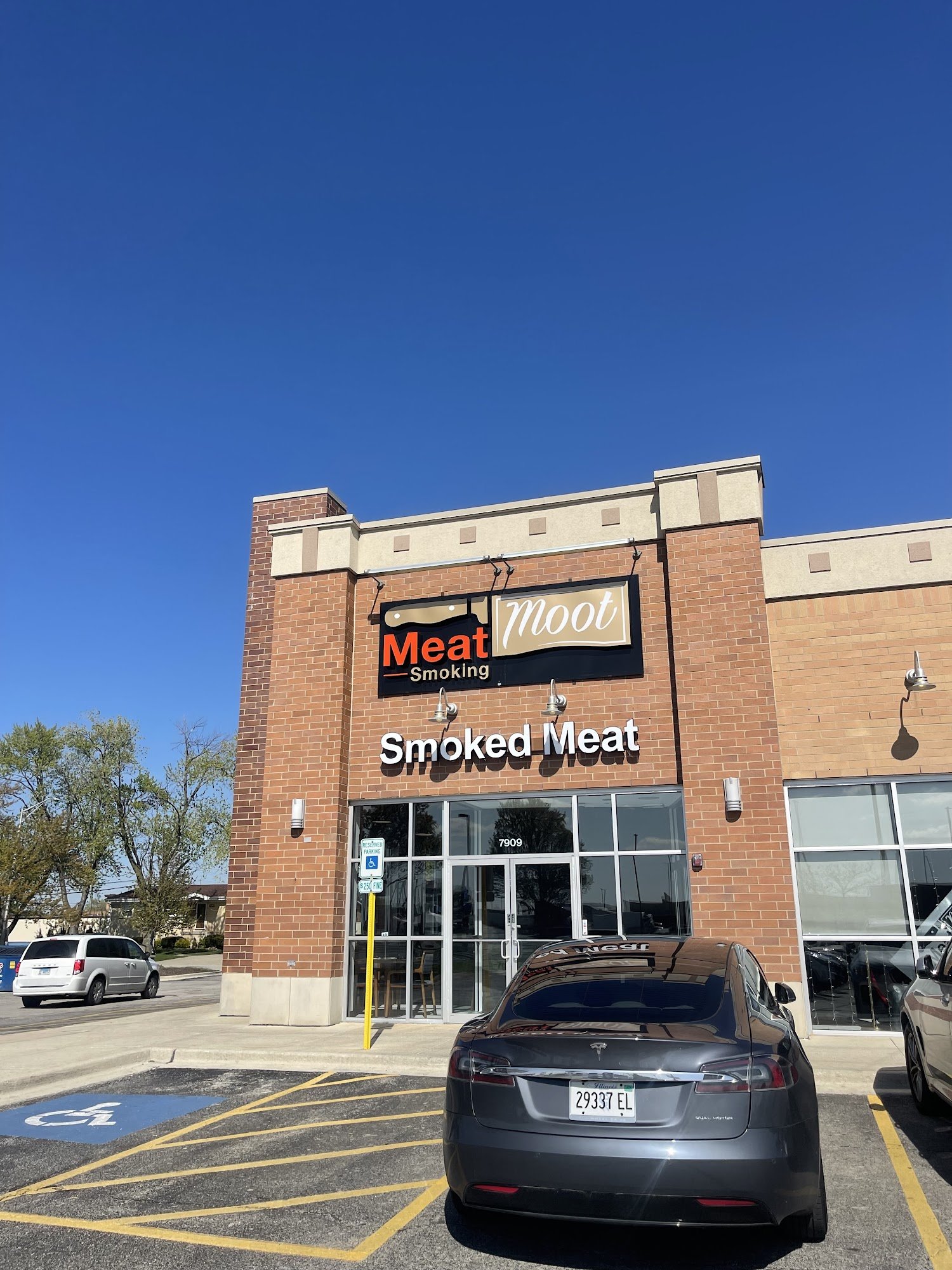 Meat Moot — Websearch photo