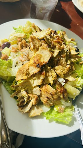 Al Nile Restaurant — Zabihah photo