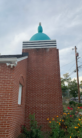 Baitul Mukarram Mosque
