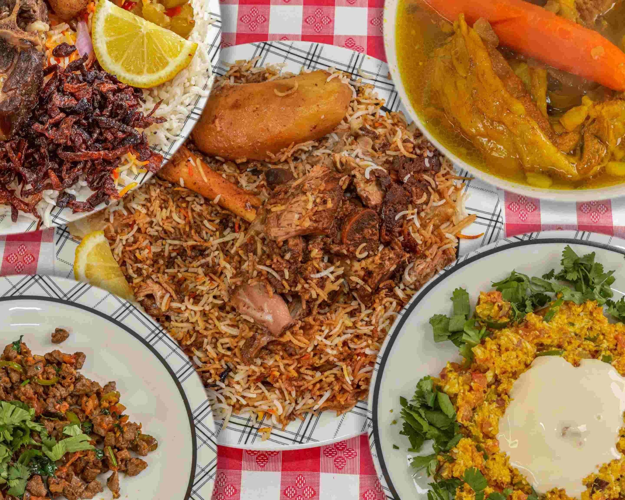 Al-Diar Restaurant — Websearch photo
