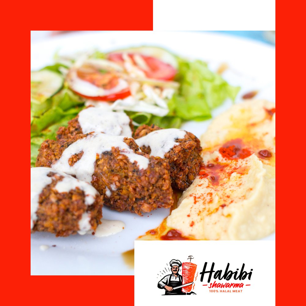 Habibi’s Chicken & Falafel — Websearch photo