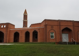 Islamic Center of Virginia