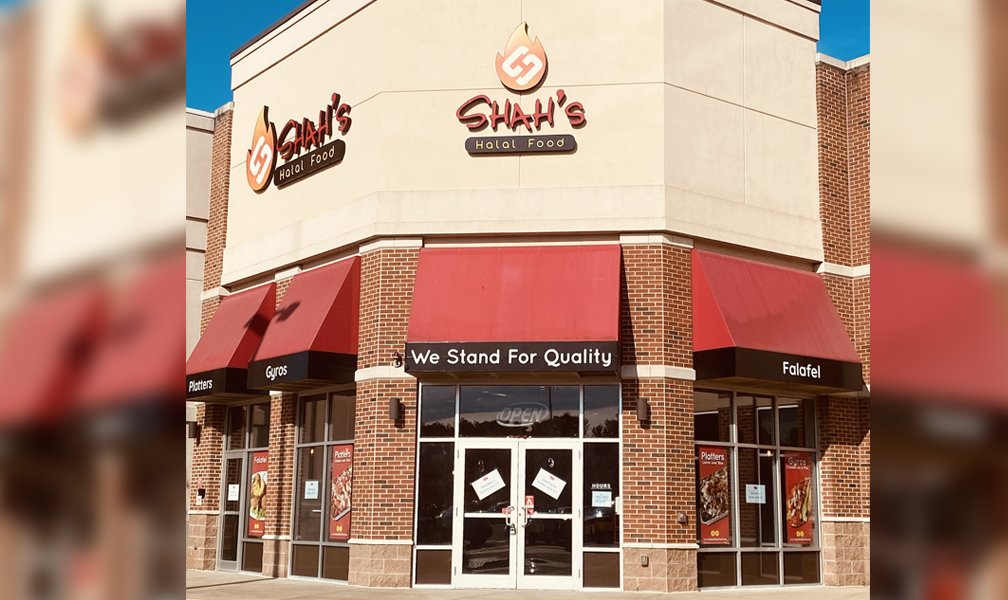 Shah's Halal Food — Websearch photo