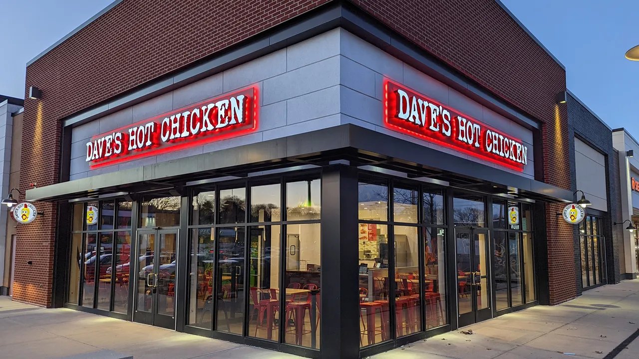 Dave's Hot Chicken — Websearch photo