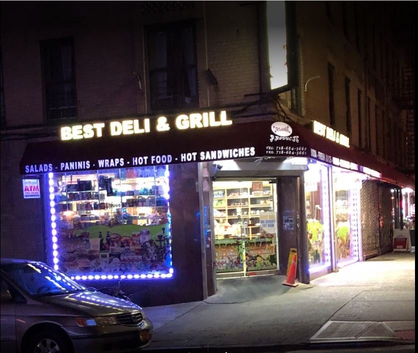 Reemy's Deli & Grill — Websearch photo