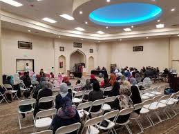 Chino Valley Islamic Center (CVIC)