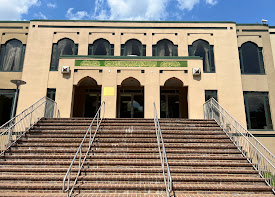 All Dulles Area Muslim Society (ADAMS)