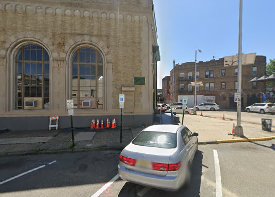 Masjid As-Habul Yameen