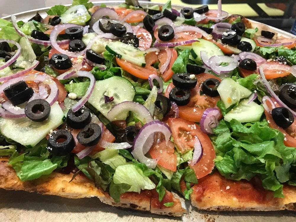 Rams Pizza Plus — Websearch photo