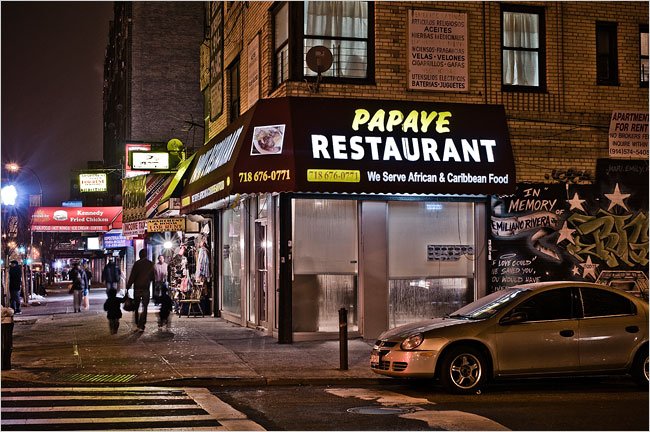 Papaye — Websearch photo