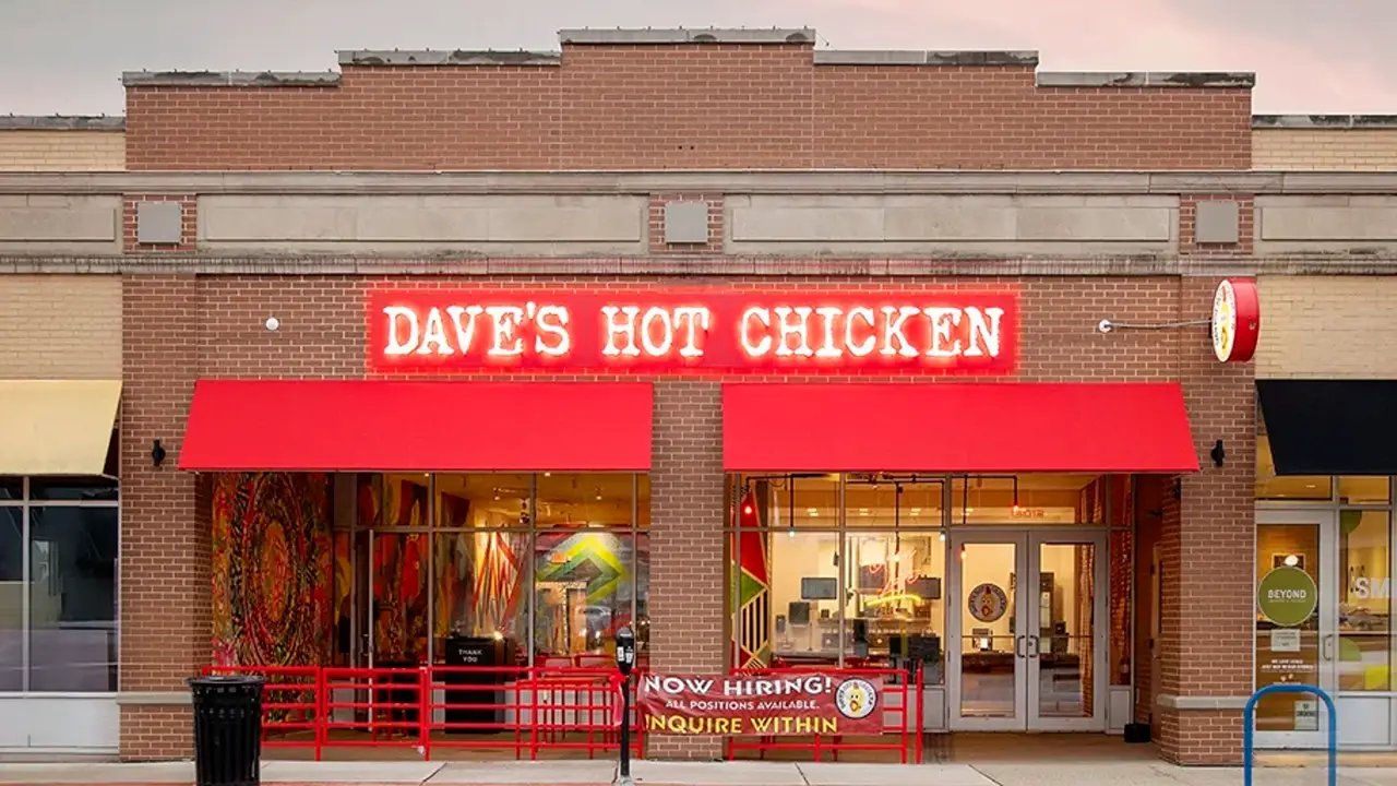 Dave's Hot Chicken — Websearch photo
