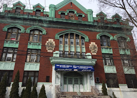Islamic Center of Jersey City